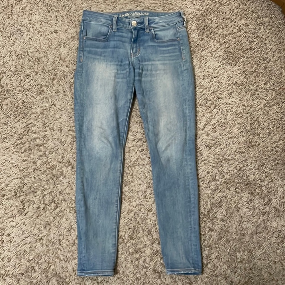 Women’s American Eagle Skinny Jeans